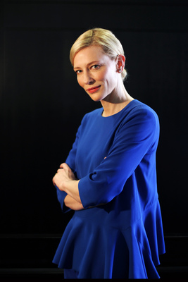 Cate Blanchett posters