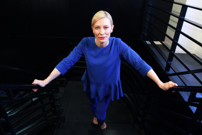 Cate Blanchett posters