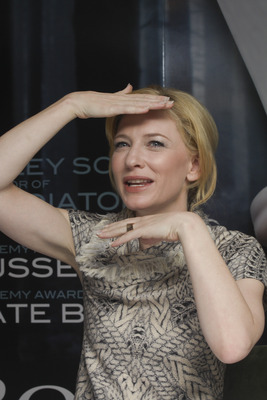 Cate Blanchett posters