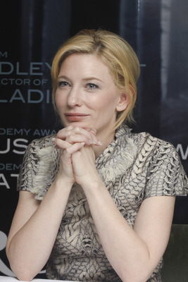 Cate Blanchett posters