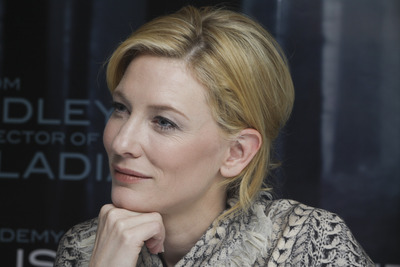 Cate Blanchett posters