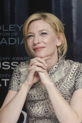 Cate Blanchett posters