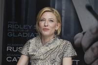 Cate Blanchett longsleeve t-shirt #2362699