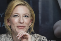 Cate Blanchett Tank Top #2362705