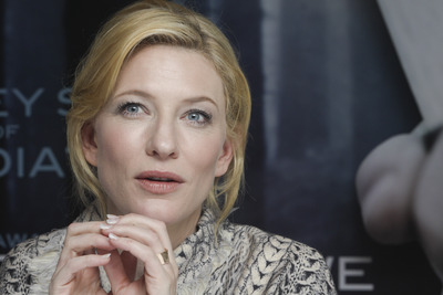 Cate Blanchett posters