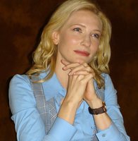 Cate Blanchett hoodie #2362728