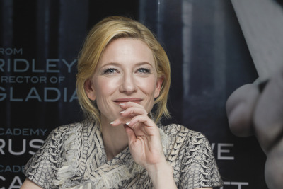 Cate Blanchett posters