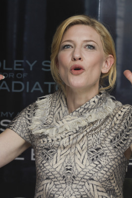 Cate Blanchett Sweatshirt