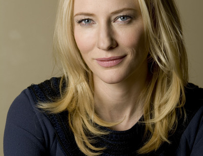 Cate Blanchett posters