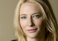 Cate Blanchett Tank Top #2375199