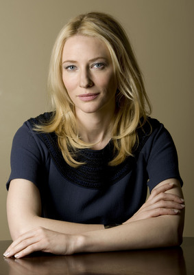 Cate Blanchett posters