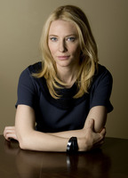 Cate Blanchett Tank Top #2375205