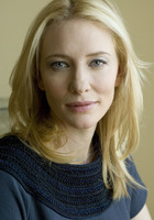 Cate Blanchett Tank Top #2375211