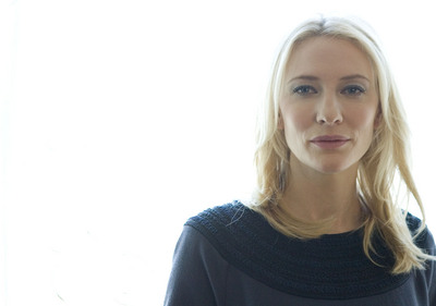 Cate Blanchett posters