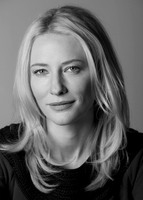 Cate Blanchett t-shirt #2375216