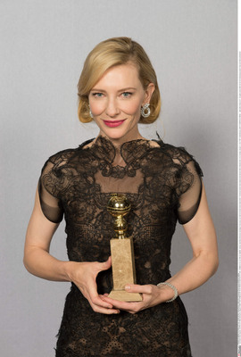 Cate Blanchett posters