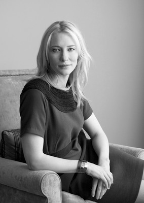 Cate Blanchett posters