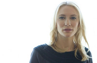 Cate Blanchett tote bag #G691286