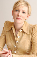 Cate Blanchett tote bag #G708650