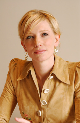 Cate Blanchett posters