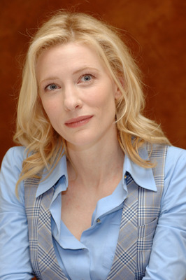 Cate Blanchett posters