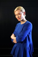 Cate Blanchett Tank Top #2429968