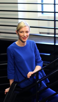 Cate Blanchett posters