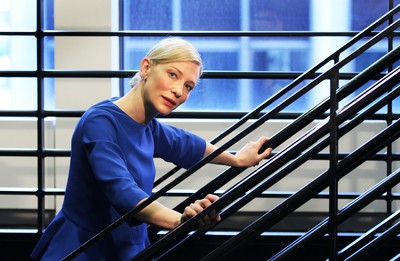 Cate Blanchett posters