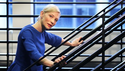 Cate Blanchett posters