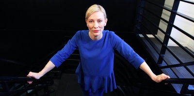 Cate Blanchett posters