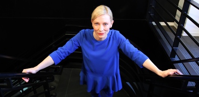 Cate Blanchett posters