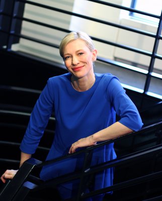 Cate Blanchett posters