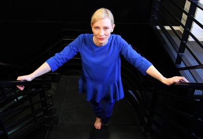 Cate Blanchett posters