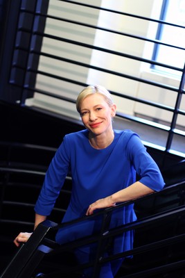 Cate Blanchett posters