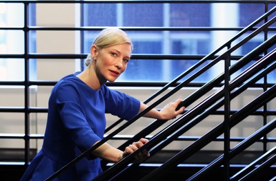 Cate Blanchett posters