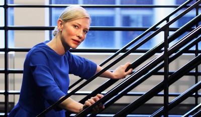 Cate Blanchett posters