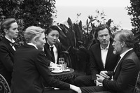 Cate Blanchett t-shirt #2458482