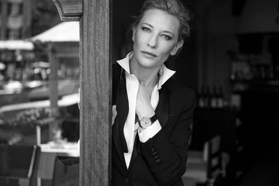 Cate Blanchett posters