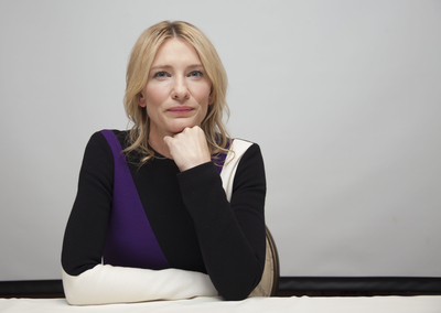 Cate Blanchett posters