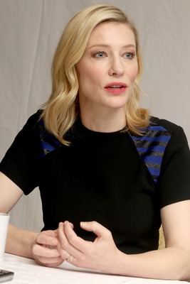 Cate Blanchett posters