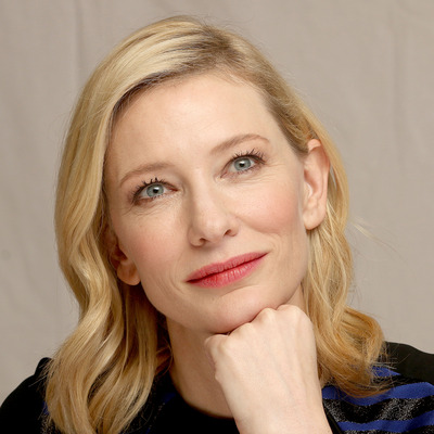 Cate Blanchett posters