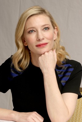 Cate Blanchett posters