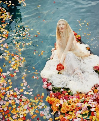 Cate Blanchett posters