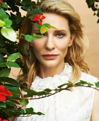 Cate Blanchett posters