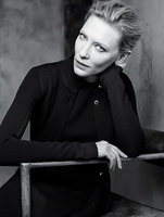 Cate Blanchett tote bag #G795970