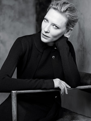 Cate Blanchett posters
