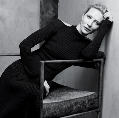 Cate Blanchett posters
