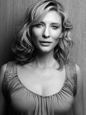 Cate Blanchett posters