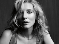 Cate Blanchett t-shirt #2635702