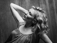 Cate Blanchett Tank Top #2635704